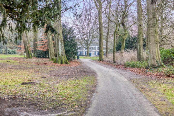 Foto 30 van Van der Glashof 11