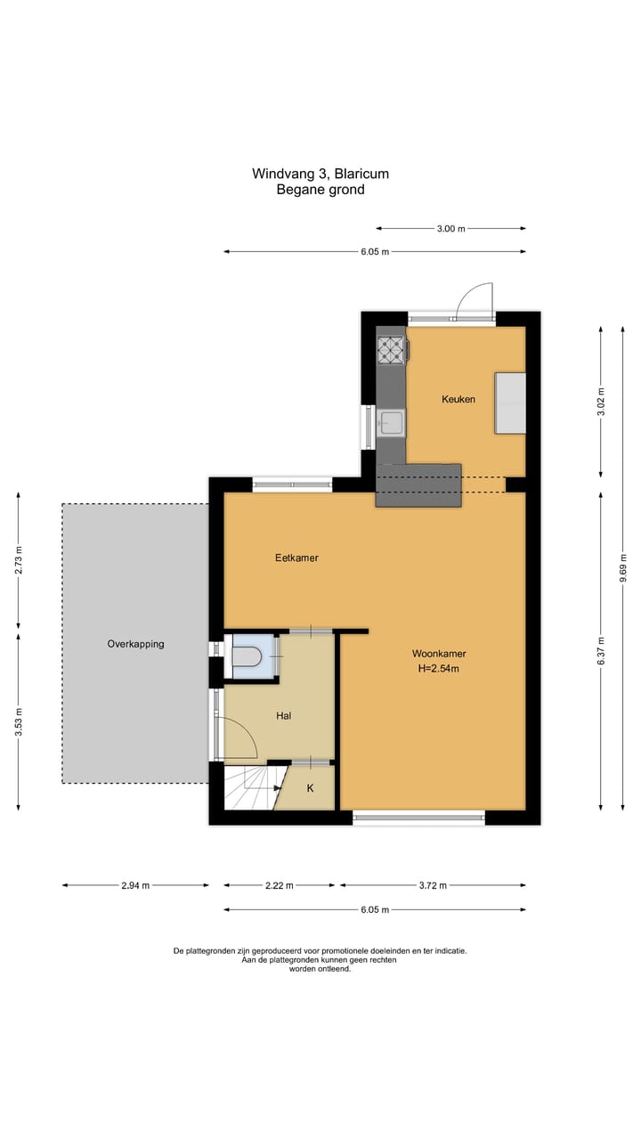 Foto 18 van Windvang 3