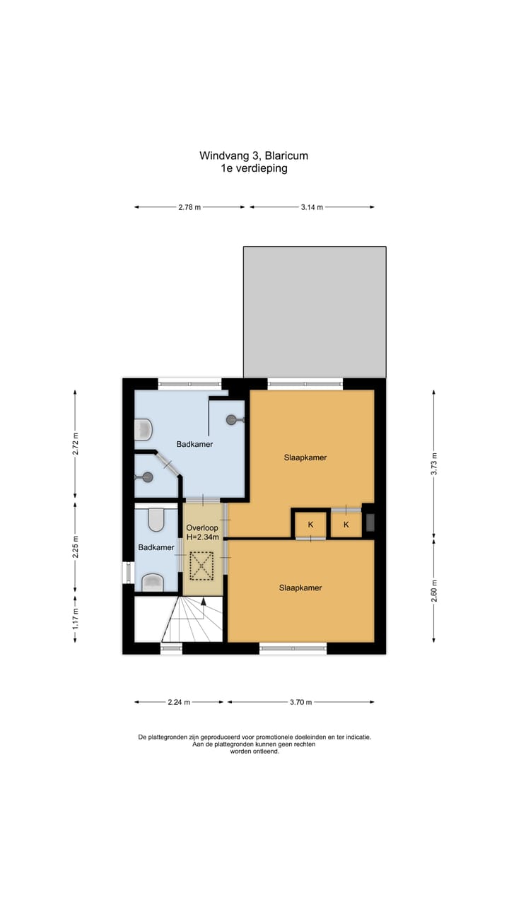 Foto 19 van Windvang 3