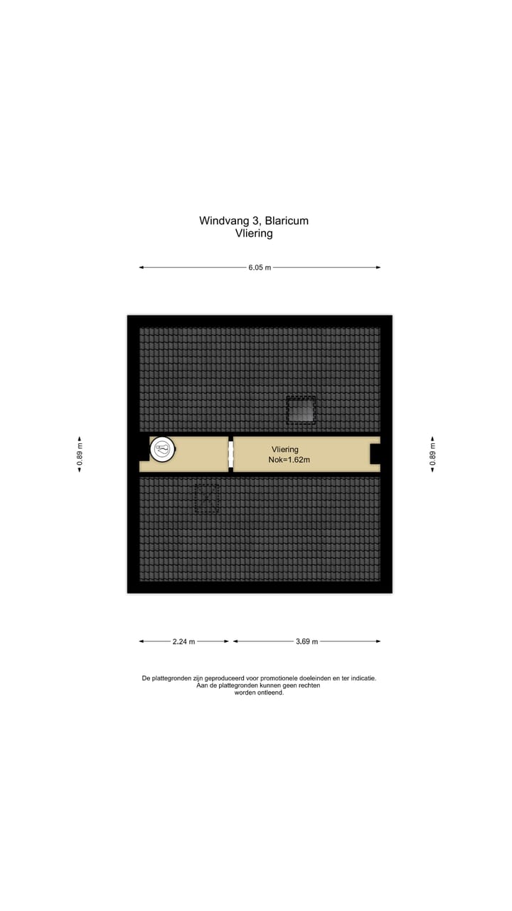 Foto 20 van Windvang 3