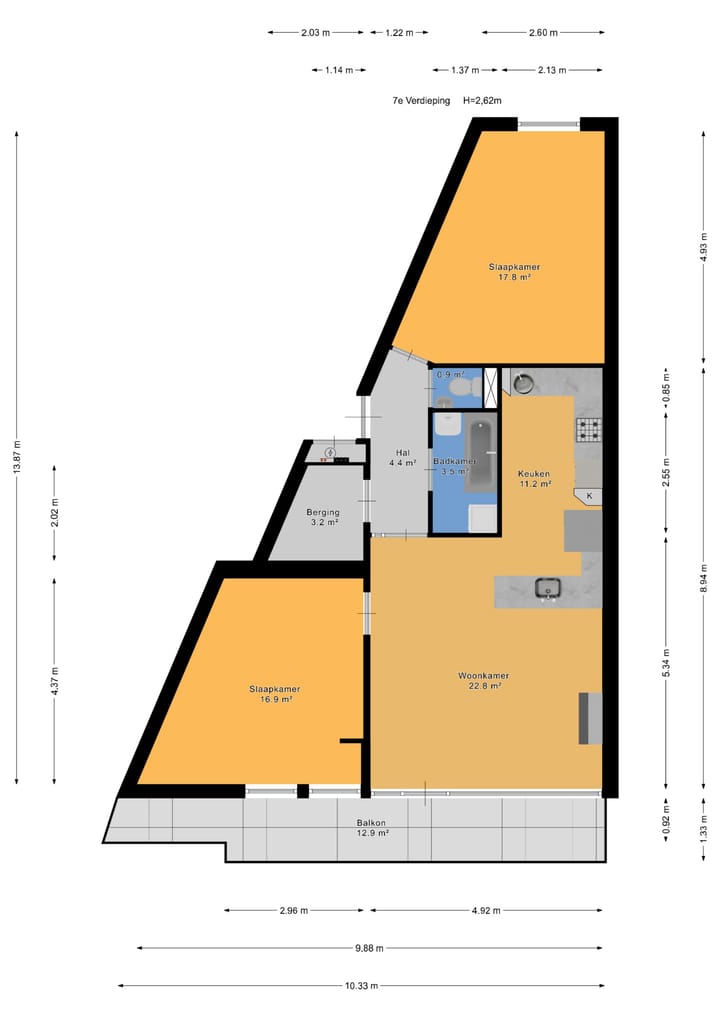 Foto 38 van De Brink 196