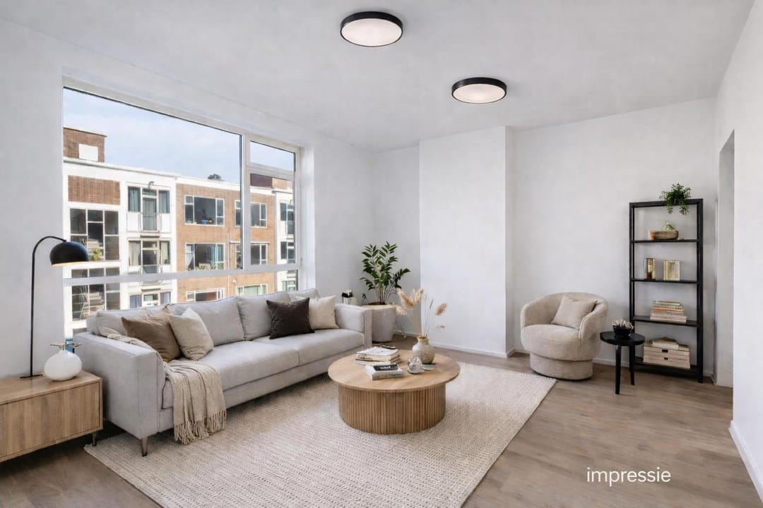 Foto 2 van Bagijnenstraat 27-C