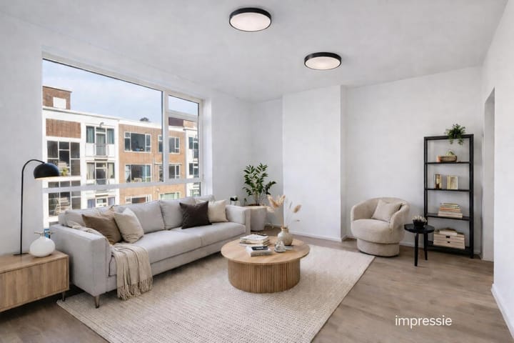 Foto 2 van Bagijnenstraat 27-C