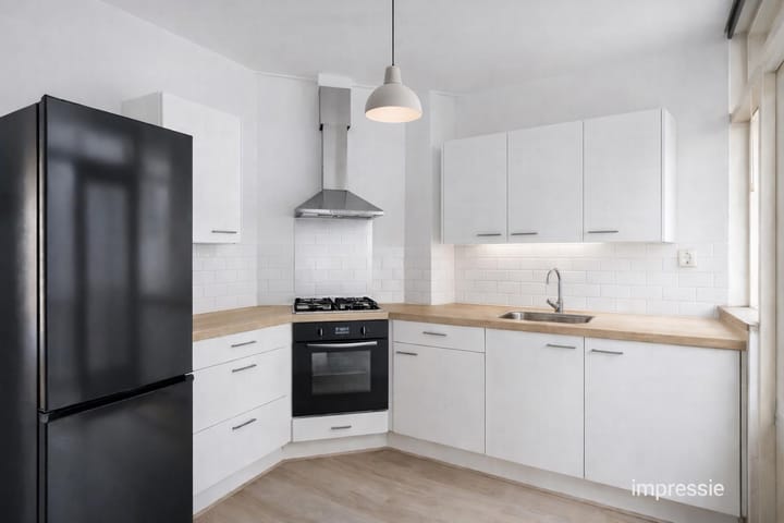 Foto 3 van Bagijnenstraat 27-C