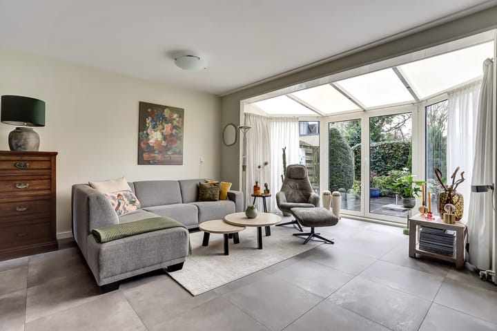 Foto 2 van Slangenburch 16