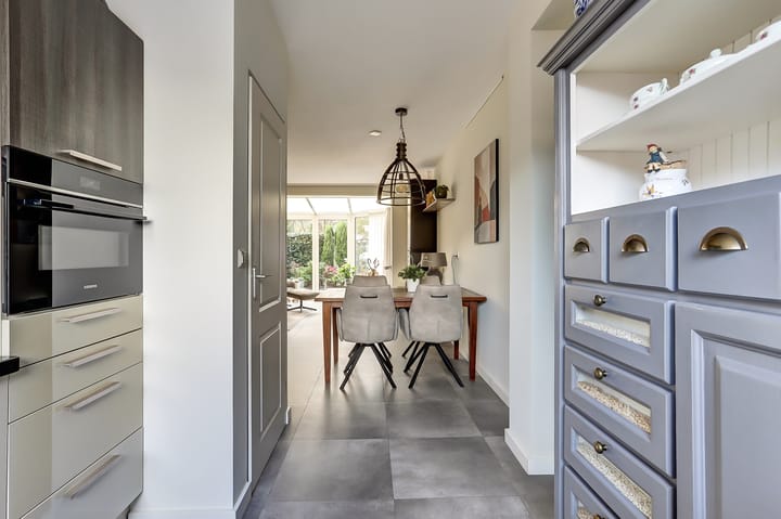 Foto 8 van Slangenburch 16