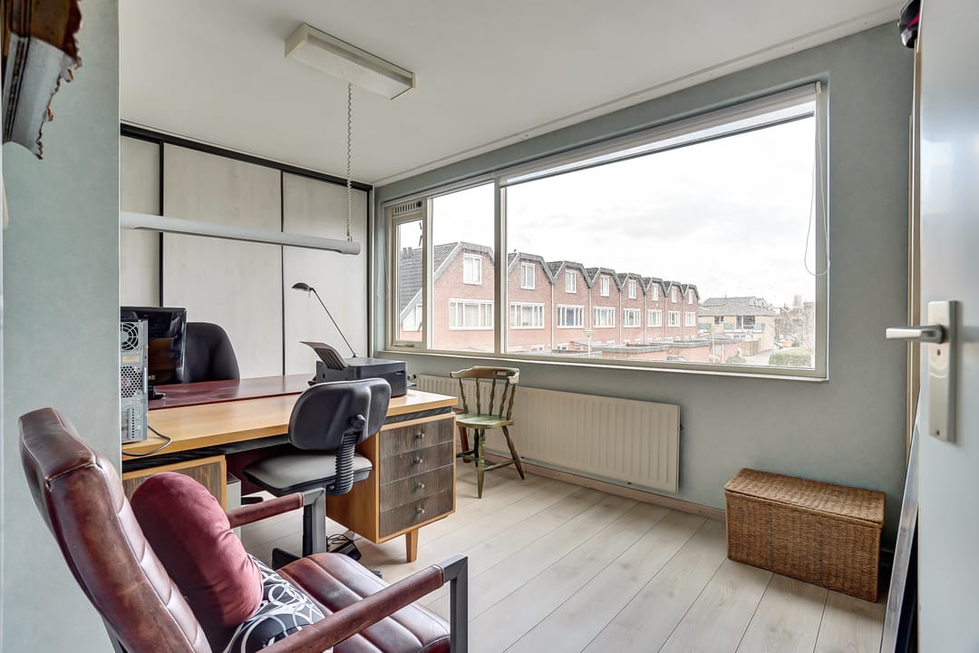 Photo 11 of Slangenburch 16