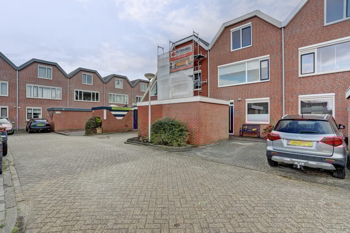 Foto 23 van Slangenburch 16