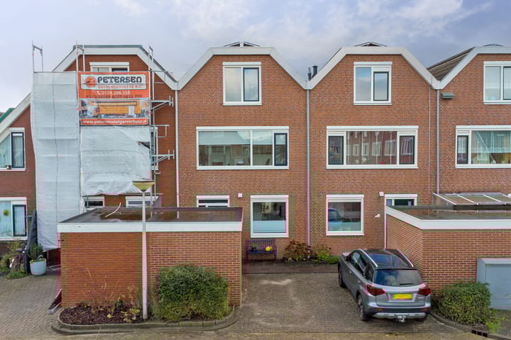 Foto 25 van Slangenburch 16