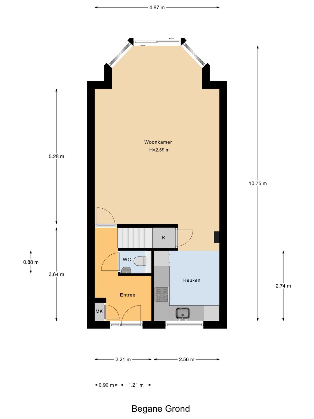 Photo 31 of Slangenburch 16