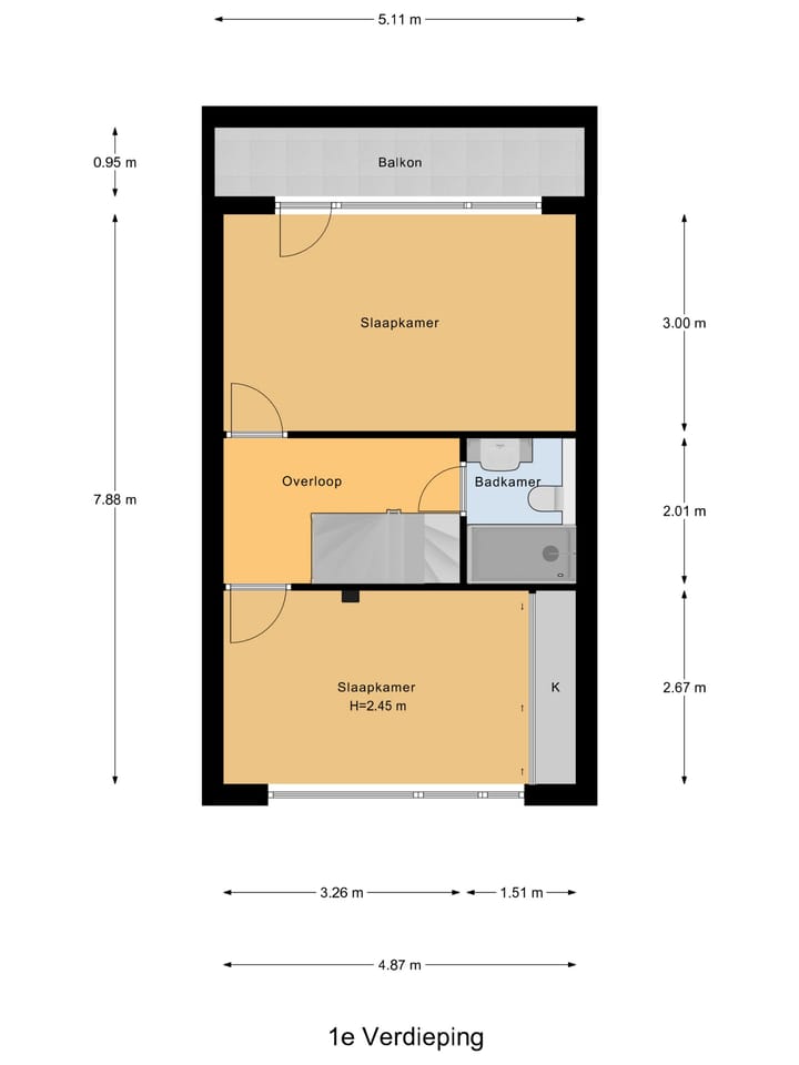 Foto 33 van Slangenburch 16