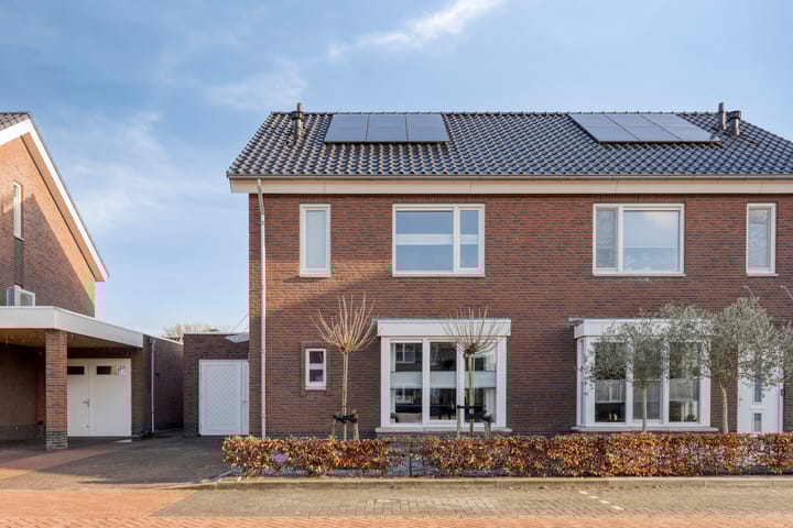 Foto 5 van De Aalsvoorten 17-A