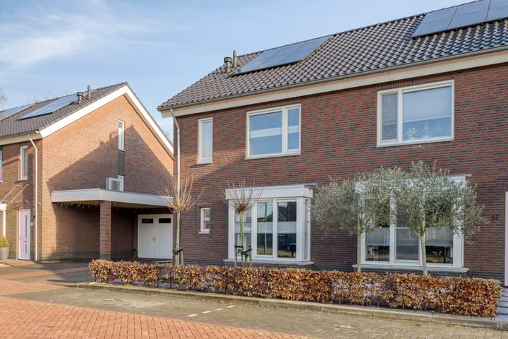 Foto 6 van De Aalsvoorten 17-A