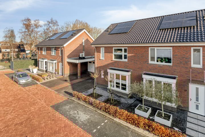 Foto 7 van De Aalsvoorten 17-A