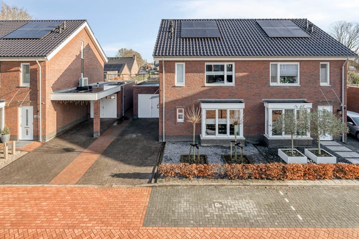 Foto 8 van De Aalsvoorten 17-A