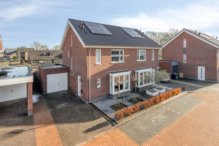 Foto 9 van De Aalsvoorten 17-A