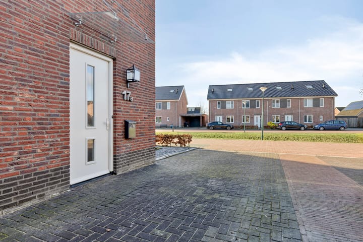 Foto 10 van De Aalsvoorten 17-A