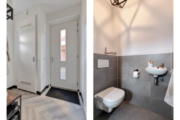 Foto 11 van De Aalsvoorten 17-A