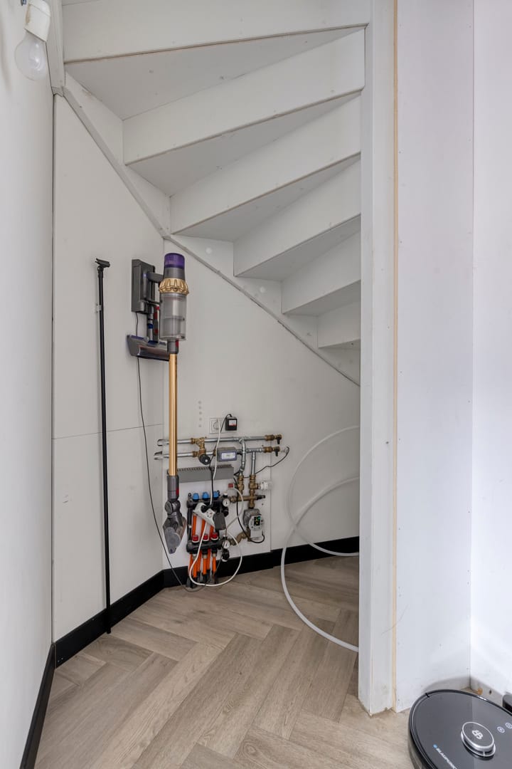 Foto 12 van De Aalsvoorten 17-A