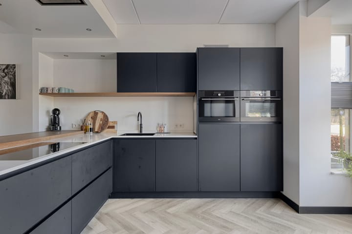 Foto 13 van De Aalsvoorten 17-A