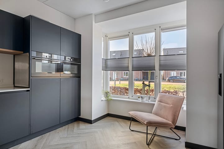 Foto 14 van De Aalsvoorten 17-A