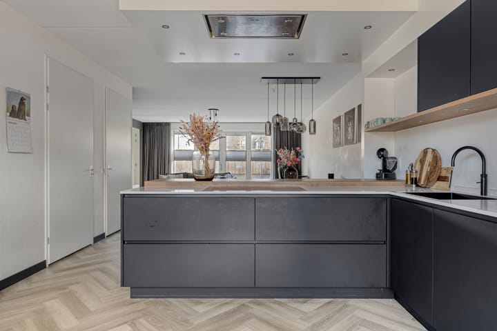 Foto 15 van De Aalsvoorten 17-A