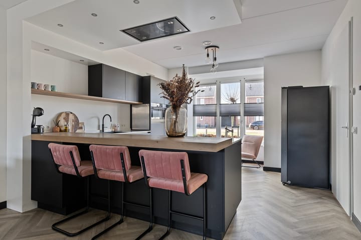 Foto 18 van De Aalsvoorten 17-A