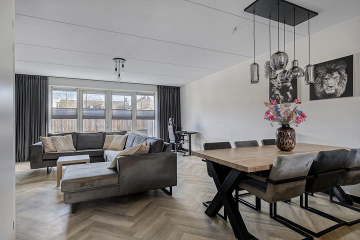 Foto 19 van De Aalsvoorten 17-A