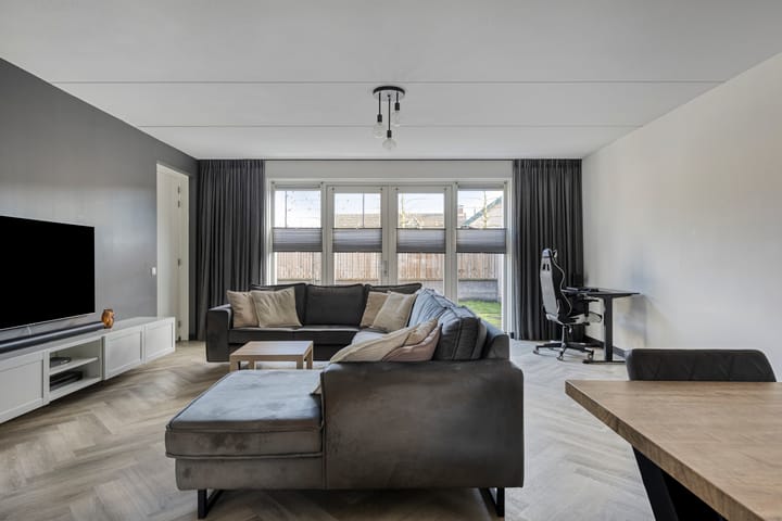 Foto 20 van De Aalsvoorten 17-A