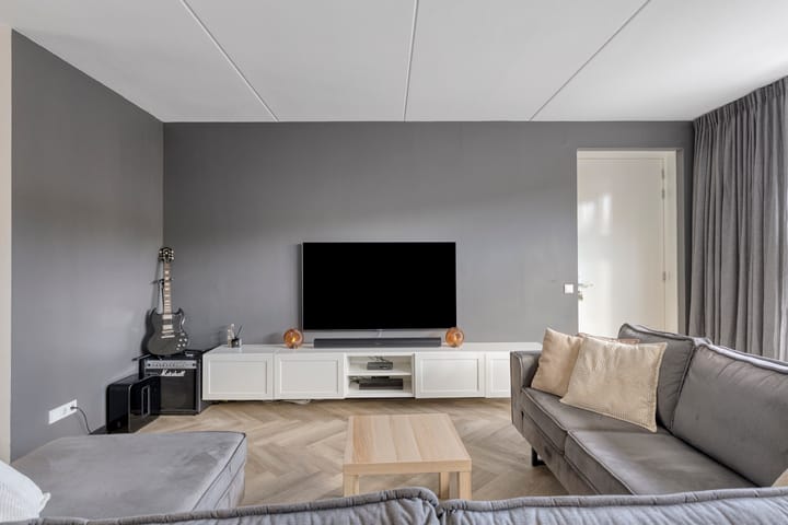 Foto 21 van De Aalsvoorten 17-A