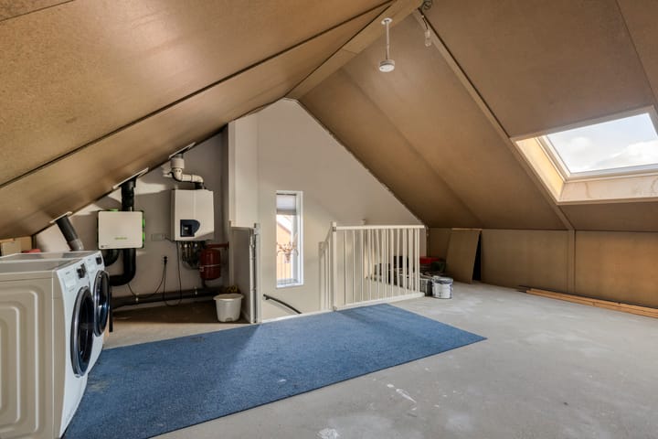 Foto 33 van De Aalsvoorten 17-A