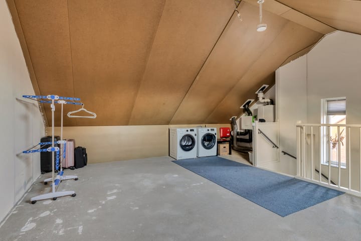 Foto 34 van De Aalsvoorten 17-A