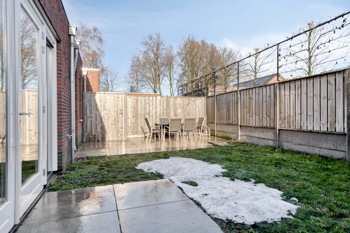 Foto 36 van De Aalsvoorten 17-A