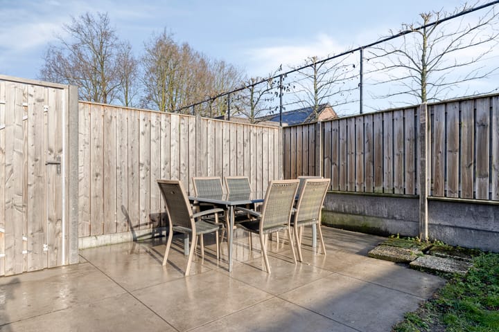 Foto 37 van De Aalsvoorten 17-A