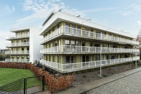 Rembrandtweg 285 secondary image