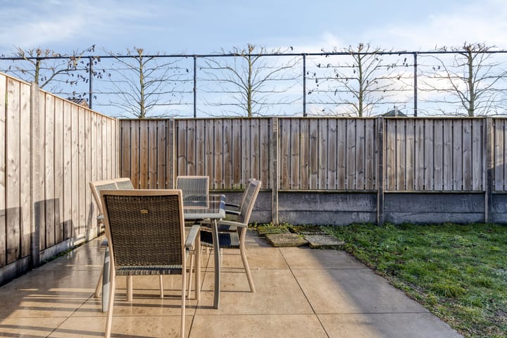 Foto 38 van De Aalsvoorten 17-A