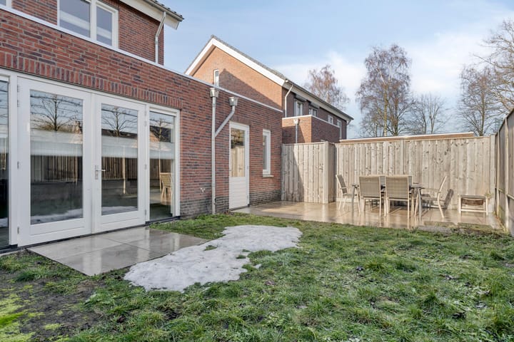 Foto 39 van De Aalsvoorten 17-A