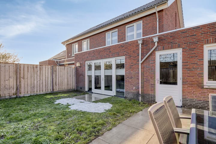 Foto 40 van De Aalsvoorten 17-A