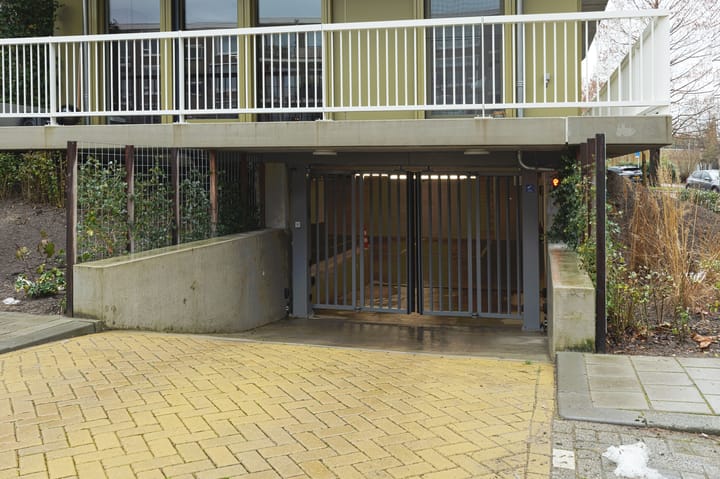 Photo 5 of Rembrandtweg 285