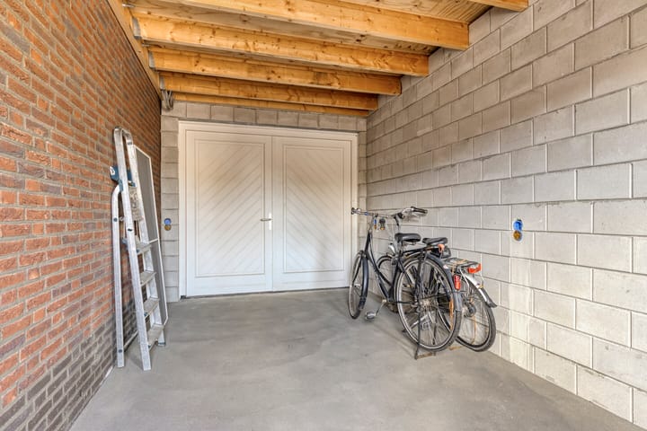 Foto 41 van De Aalsvoorten 17-A