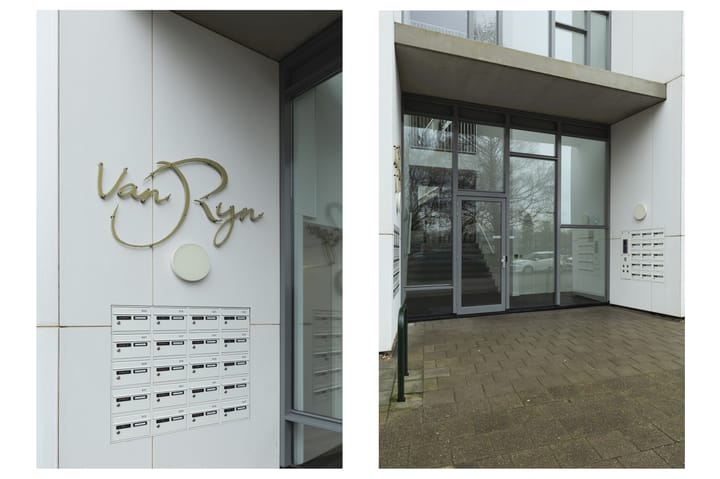 Photo 6 of Rembrandtweg 285