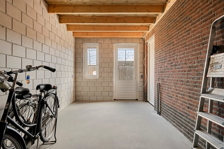 Foto 42 van De Aalsvoorten 17-A