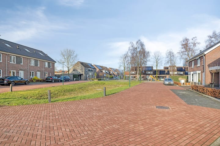 Foto 43 van De Aalsvoorten 17-A