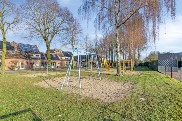 Foto 44 van De Aalsvoorten 17-A