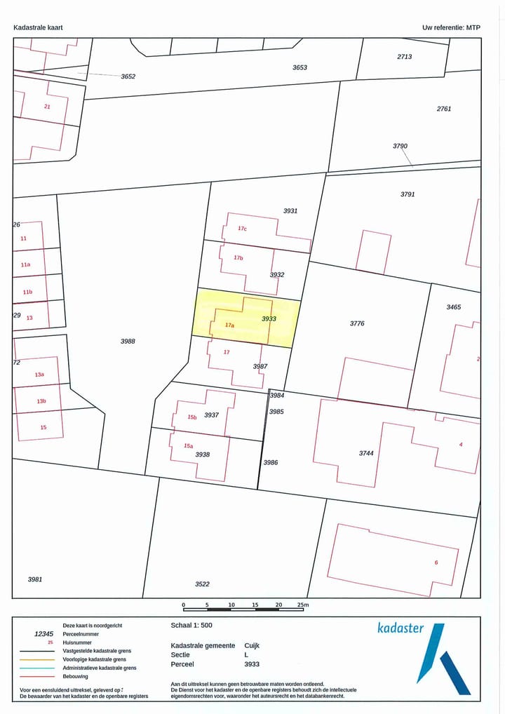 Foto 46 van De Aalsvoorten 17-A