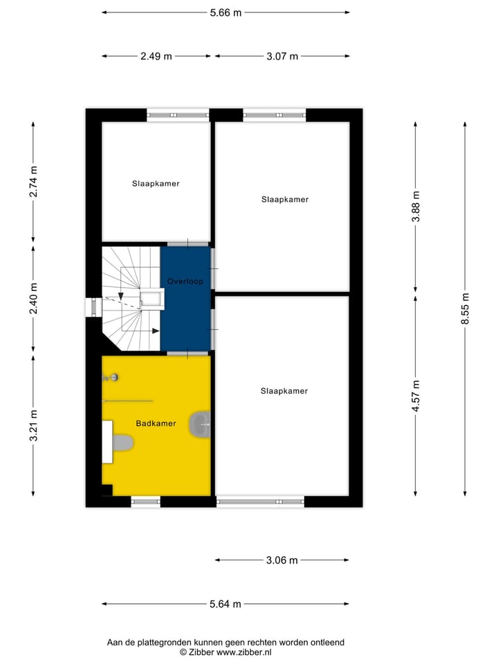 Foto 49 van De Aalsvoorten 17-A