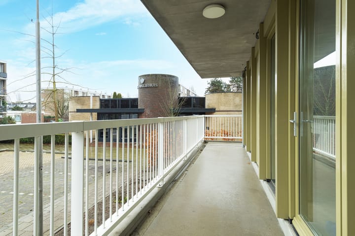 Photo 26 of Rembrandtweg 285