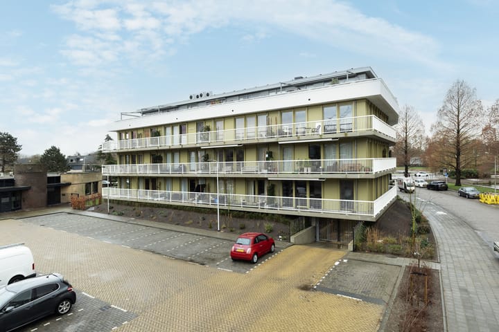 Photo 32 of Rembrandtweg 285