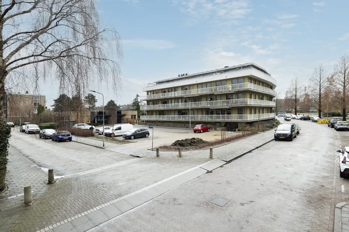 Photo 33 of Rembrandtweg 285