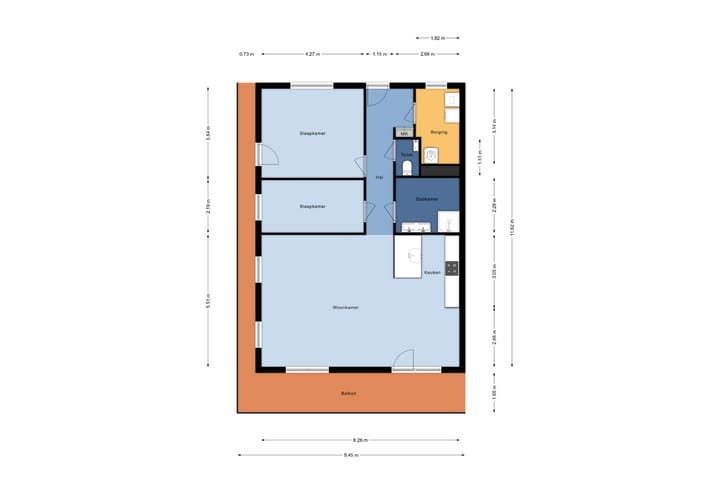 Photo 35 of Rembrandtweg 285